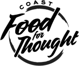 Coast Food for Thought