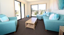 Seachange Unit 11/60 Wharf St Tuncurry