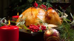 Christmas Turkey