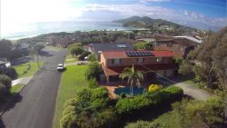 Great ocean views for $715,000