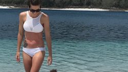 Frazer Island -the best family holiday