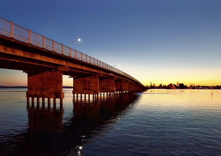 Forster Tuncurry on a Winter’s Day – Coast Food for Thought